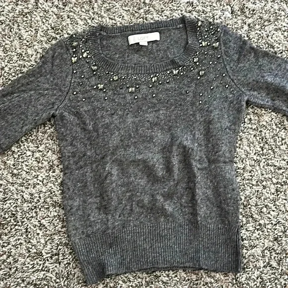 Loft SweatShirt for Women - Picture 5 of 6